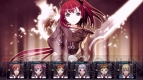 『迷宮クロスブラッド リローデッド』