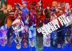 『迷宮クロスブラッド リローデッド』
