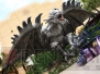 “モンスターハンター・ザ・リアル”