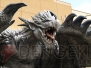 “モンスターハンター・ザ・リアル”