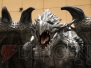 “モンスターハンター・ザ・リアル”