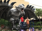 “モンスターハンター・ザ・リアル”