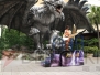 “モンスターハンター・ザ・リアル”