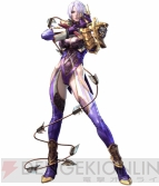 『ソウルキャリバーV』
