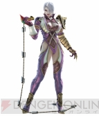 『ソウルキャリバーV』