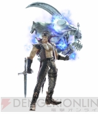 『ソウルキャリバーV』