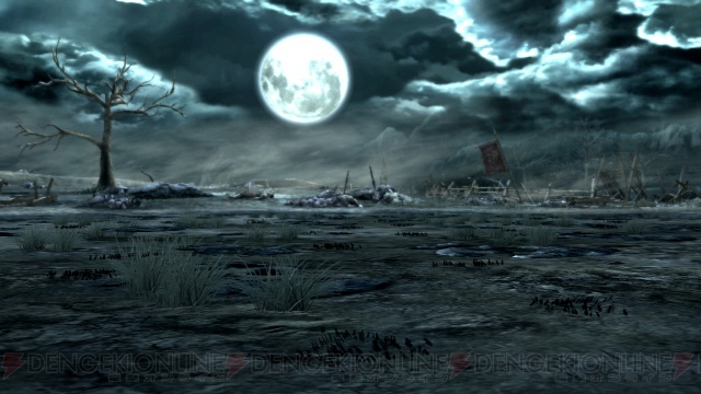 『ソウルキャリバーV』の新情報を公開！ 謎の新キャラ・Z.W.E.I.とは!?