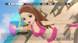 『アイマス グラビアフォーユー！』を特集!! 電撃限定のアイドル写真を配信中