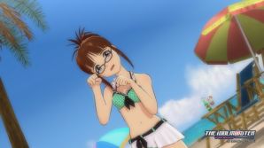 『アイドルマスター グラビアフォーユー！』