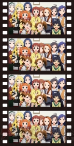 『アイマス グラビアフォーユー！』を特集!! 電撃限定のアイドル写真を配信中