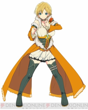 服が溶ける!! 『勇者30 SECOND』と『閃乱カグラ』の合同企画 - 電撃