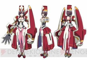 【一部予約販売】 境界線上のホライゾン』キャラクター紹介とPV第2弾の情報を一挙 ウィッグ・エクステ