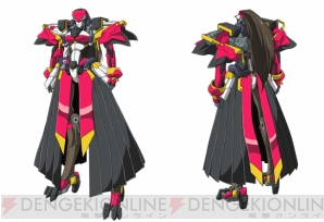 境界線上のホライゾン キャラクター紹介とpv第2弾の情報を一挙にお届け 電撃オンライン