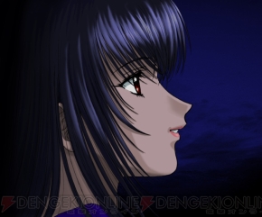 『久遠の絆 再臨詔 －Portable－』