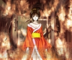『久遠の絆 再臨詔 －Portable－』