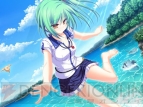 『涼風のメルト －days in the sanctuary－』