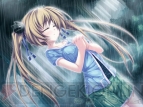 『涼風のメルト －days in the sanctuary－』