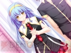 『涼風のメルト －days in the sanctuary－』