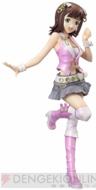 『ブリリアントステージ アイドルマスター2 天海春香』