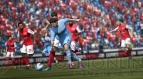 『FIFA 12 ワールドクラス サッカー』