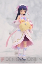 『figma黒猫“聖天使神猫”ver.』