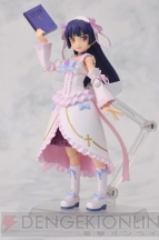 『figma黒猫“聖天使神猫”ver.』