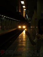 “MHP 3rd×信州渋温泉”