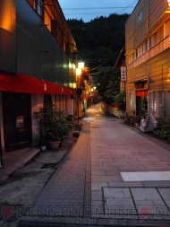 “MHP 3rd×信州渋温泉”
