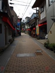 “MHP 3rd×信州渋温泉”