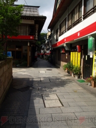“MHP 3rd×信州渋温泉”