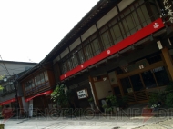 “MHP 3rd×信州渋温泉”
