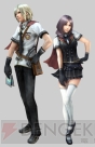 『ファイナルファンタジー 零式』