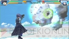 『魔法少女リリカルなのはA’s PORTABLE －THE GEARS OF DESTINY－』
