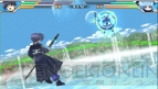 『魔法少女リリカルなのはA’s PORTABLE －THE GEARS OF DESTINY－』