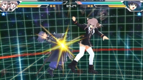 なのはgod にリーゼ姉妹や クロノ リインフォースたちが参戦 電撃オンライン