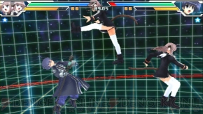なのはgod にリーゼ姉妹や クロノ リインフォースたちが参戦 電撃オンライン