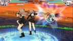 『魔法少女リリカルなのはA’s PORTABLE －THE GEARS OF DESTINY－』