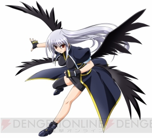 『なのはGOD』にリーゼ姉妹や、クロノ、リインフォースたちが参戦！