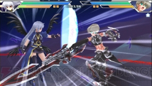 『なのはGOD』にリーゼ姉妹や、クロノ、リインフォースたちが参戦！