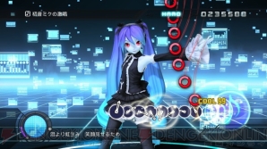 『初音ミク －Project DIVA－ ドリーミーシアター 2nd』