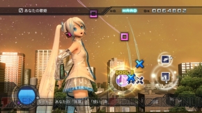 『初音ミク －Project DIVA－ ドリーミーシアター 2nd』