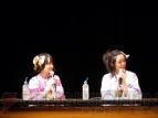 “はみだせ！前向女学院プラス！ 公開ラジオイベント”
