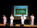 “はみだせ！前向女学院プラス！ 公開ラジオイベント”
