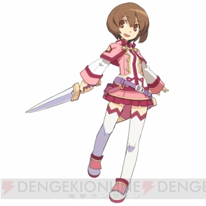 剣と魔法と学園モノ Final 公式サイトで人気投票を実施 電撃オンライン