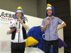 “第1回 日本一ソフトウェア電気外祭りステージ”