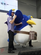 “第1回 日本一ソフトウェア電気外祭りステージ”