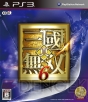 『真・三國無双6』