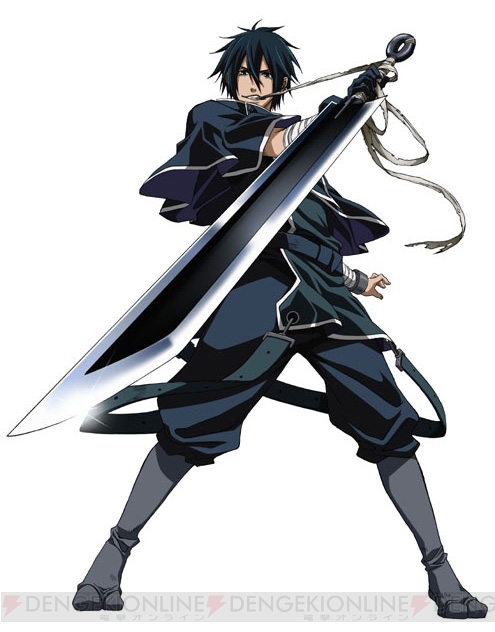 戦国乱世で華麗に活躍 スタイリッシュ真田十勇士 Brave10 がtvアニメに 電撃オンライン