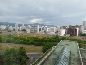 “モンスターハンターフェスタ’11”札幌大会