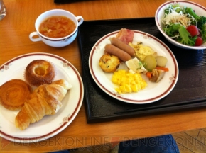 “モンスターハンターフェスタ’11”札幌大会